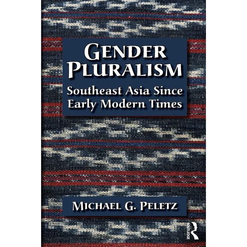 Gender Pluralism