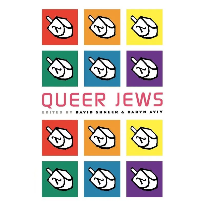 Queer Jews
