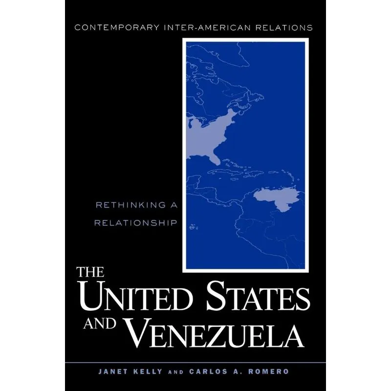 United States and Venezuela