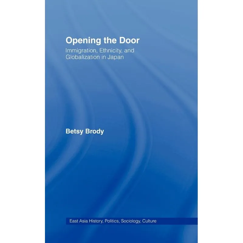 Opening the Doors
