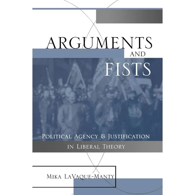 Arguments and Fists