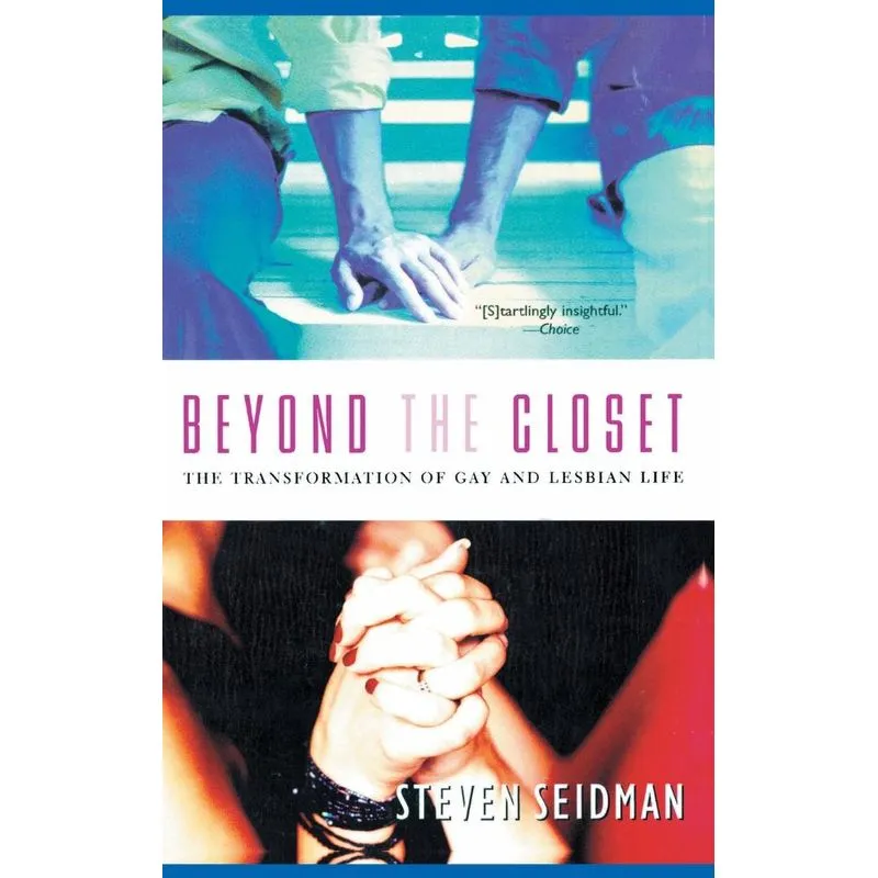 Beyond the Closet