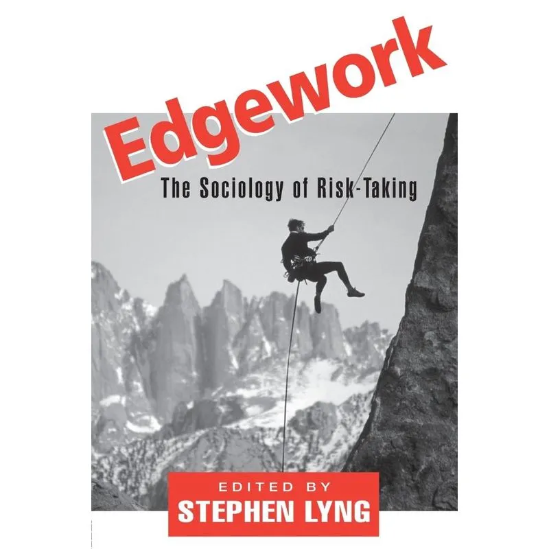 Edgework
