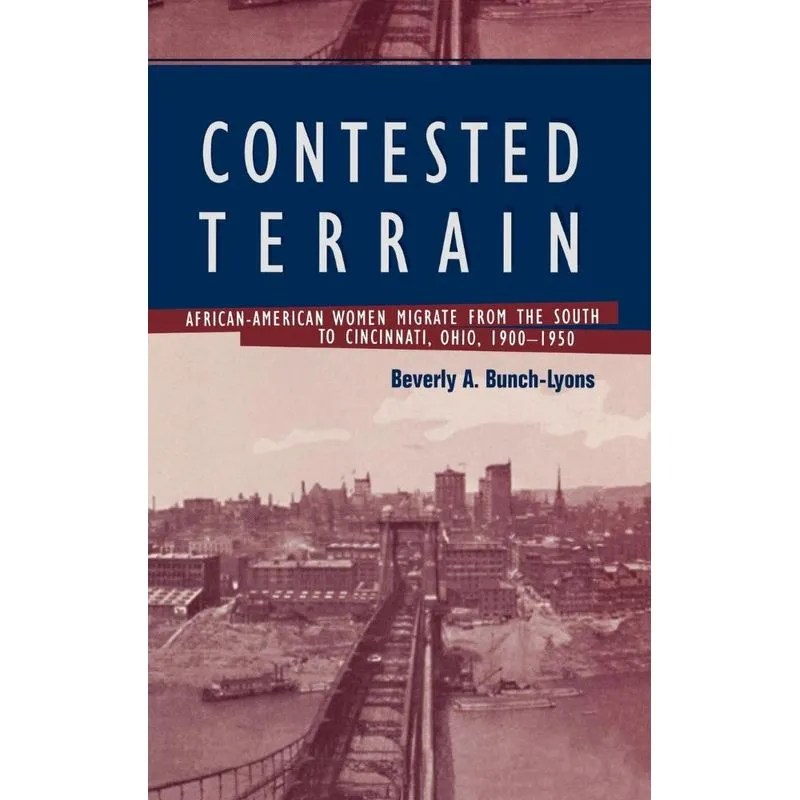 Contested Terrain