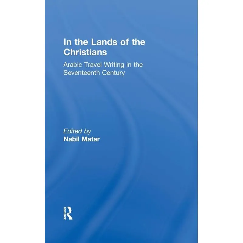 In The Lands Of The Christians