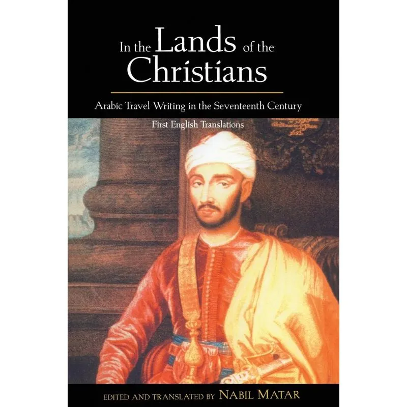 In The Lands Of The Christians