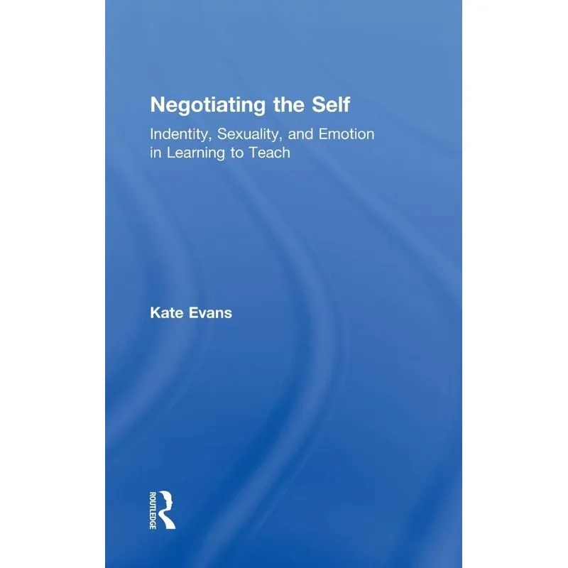 Negotiating the Self