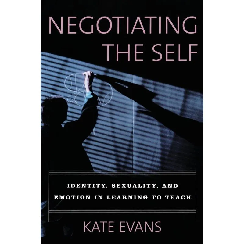 Negotiating the Self