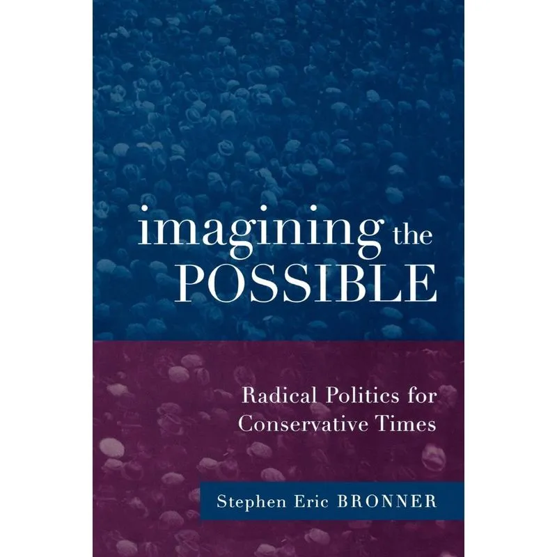 Imagining the Possible