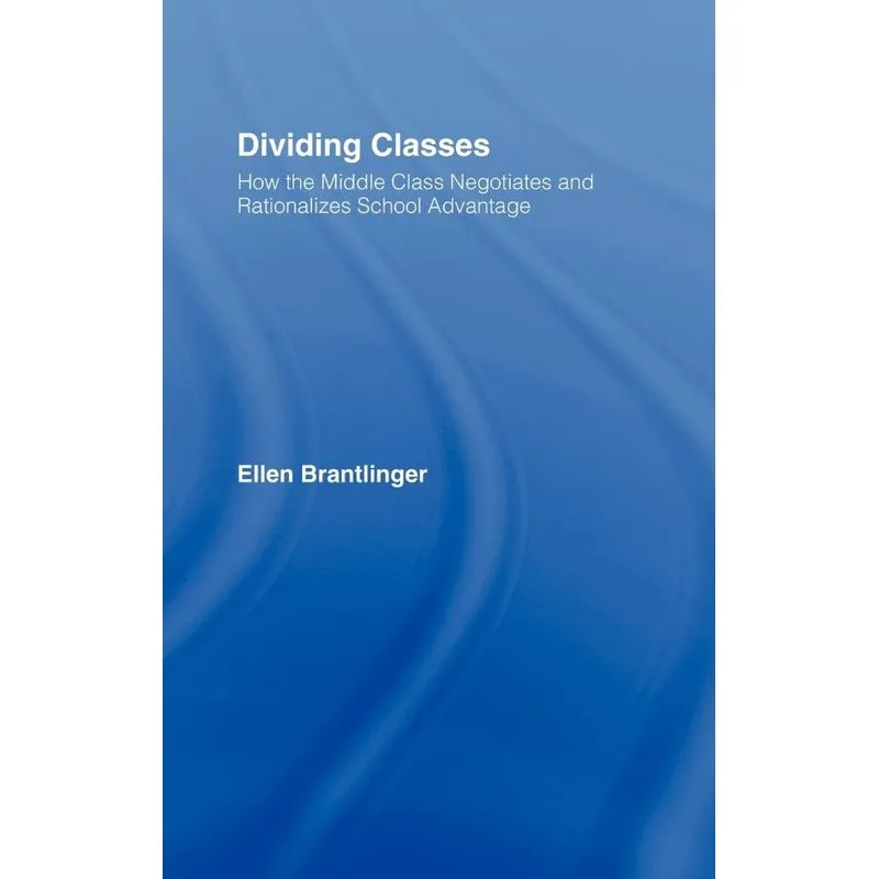 Dividing Classes