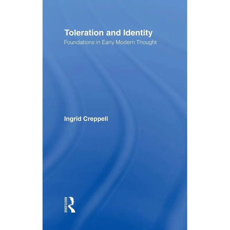 Toleration and Identity