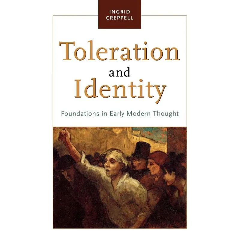 Toleration and Identity