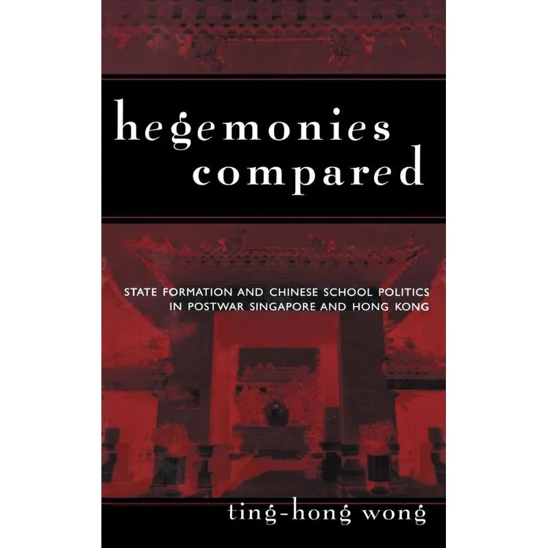 Hegemonies Compared