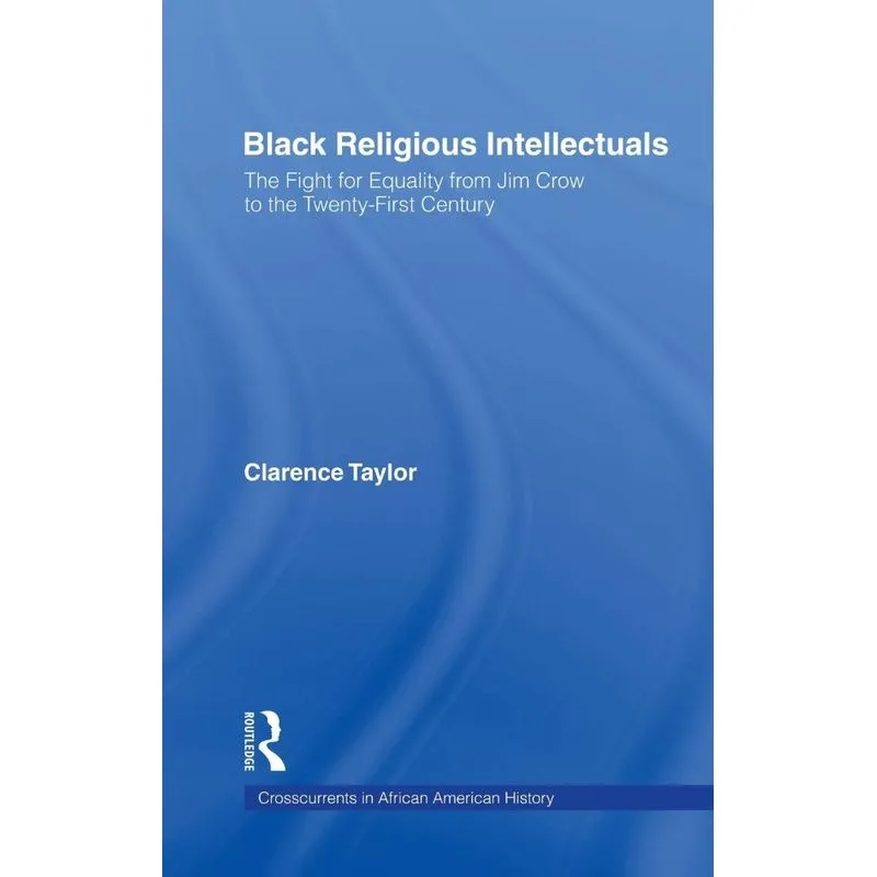 Black Religious Intellectuals