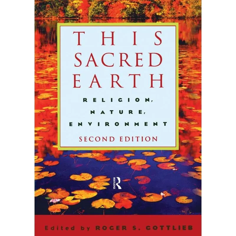 This Sacred Earth