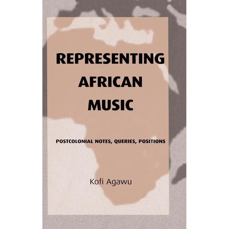 Representing African Music