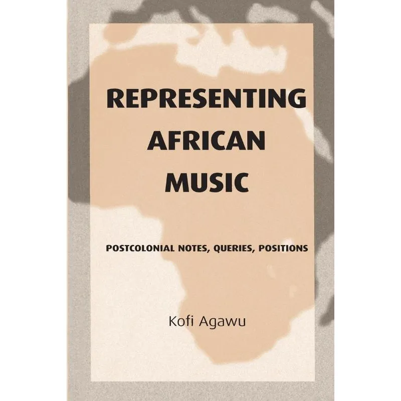 Representing African Music