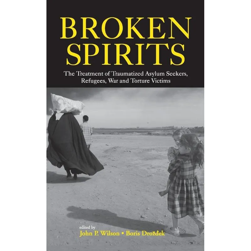 Broken Spirits