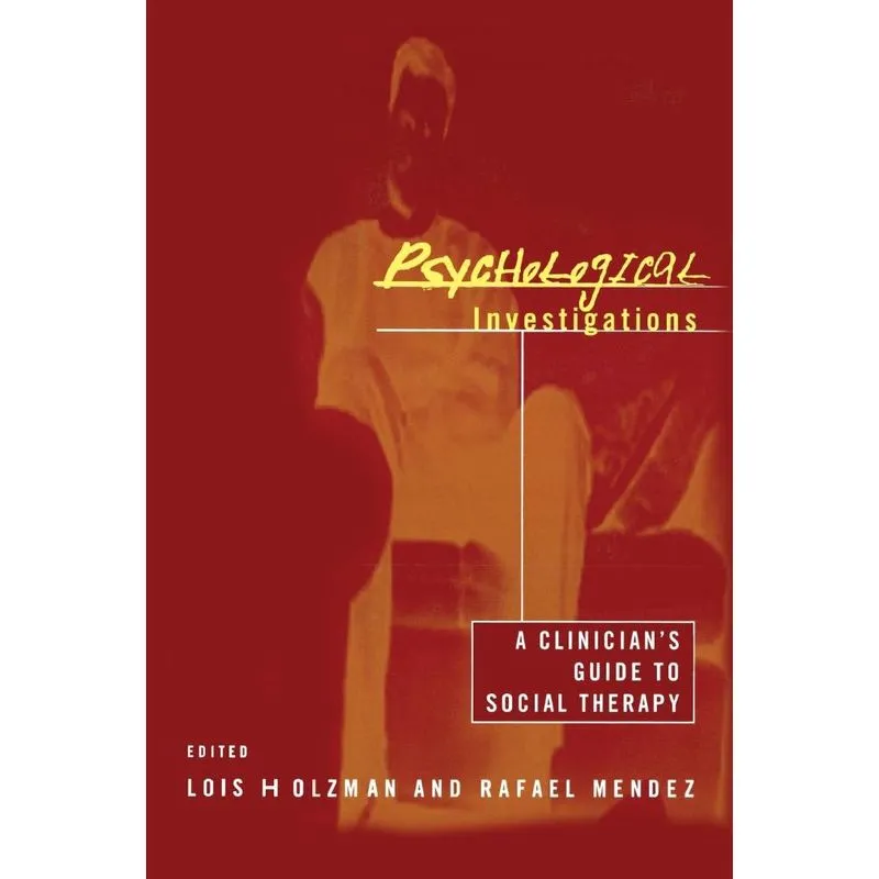 Psychological Investigations