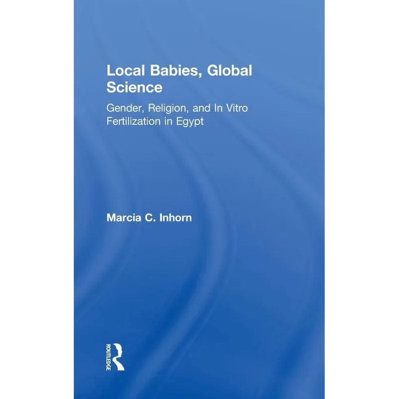Local Babies, Global Science