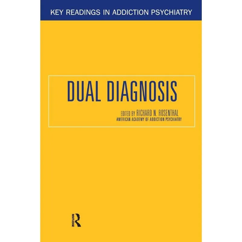 Dual Diagnosis