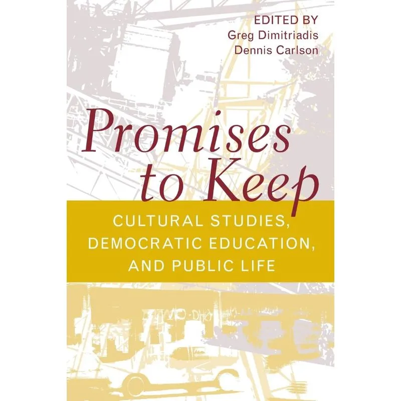 Promises To Keep