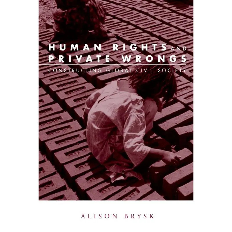 Human Rights and Private Wrongs