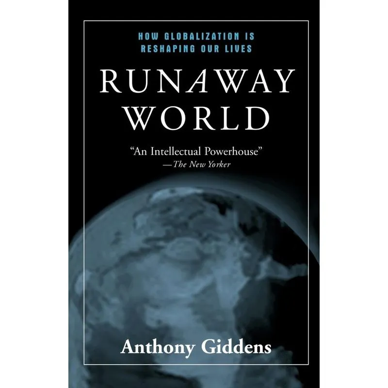 Runaway World