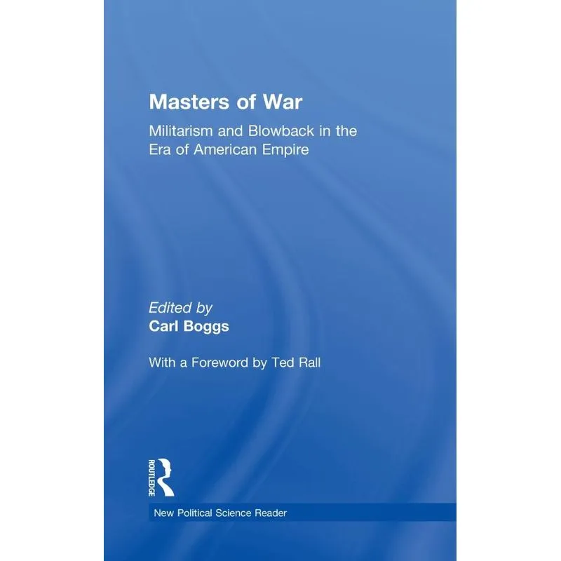 Masters of War