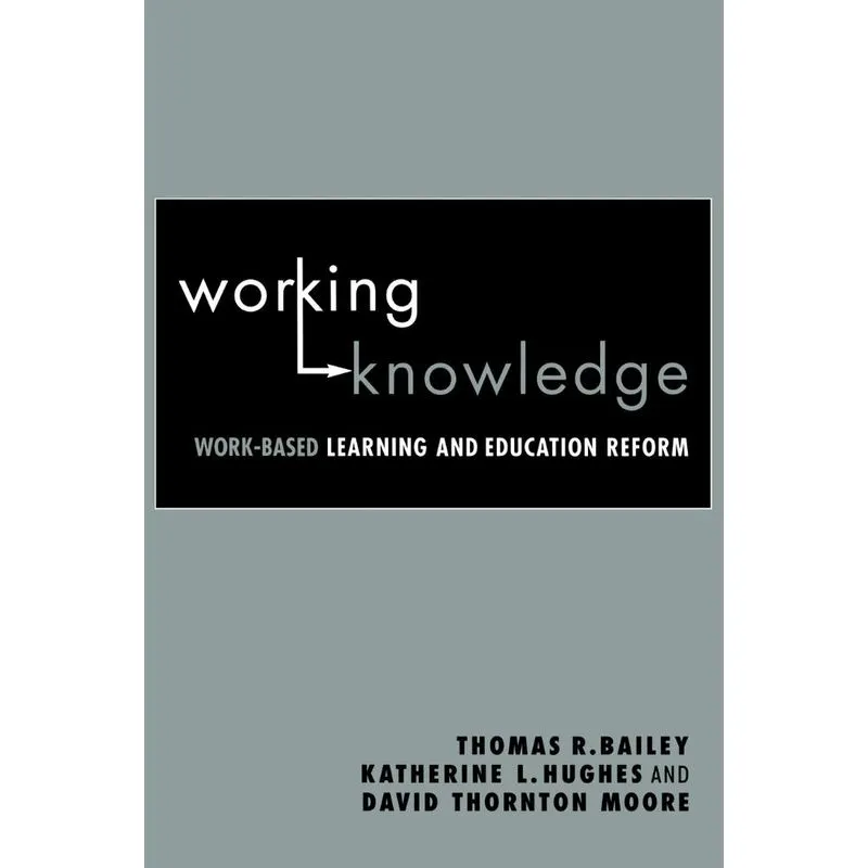Working Knowledge
