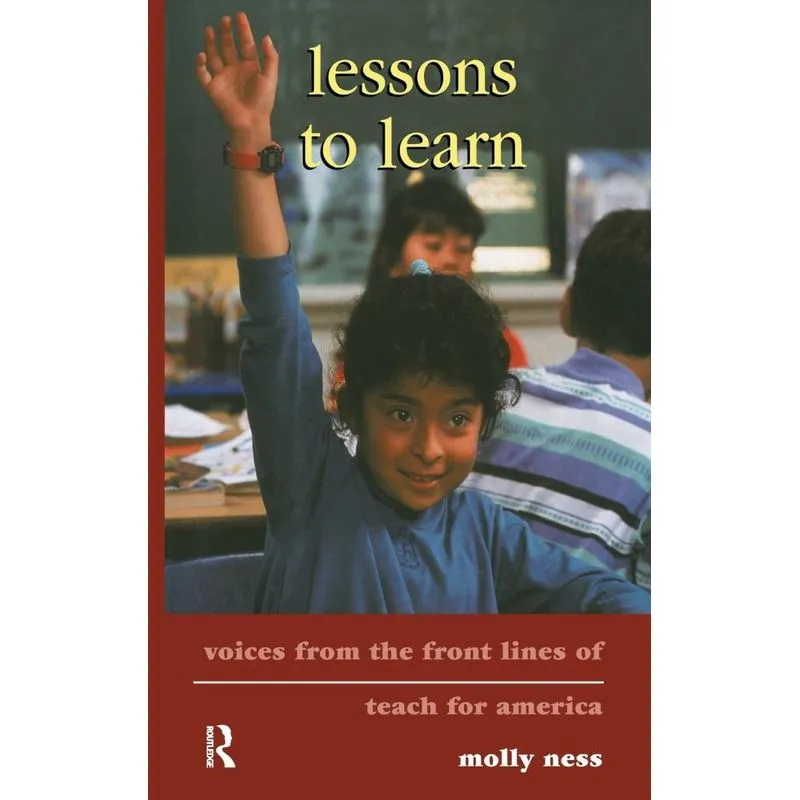 Lessons to Learn