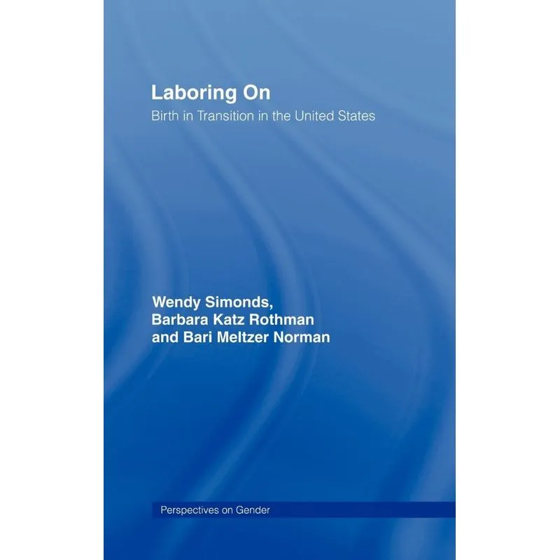 Laboring On