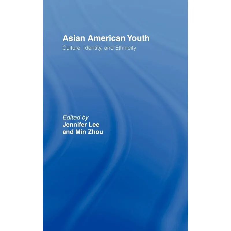 Asian American Youth