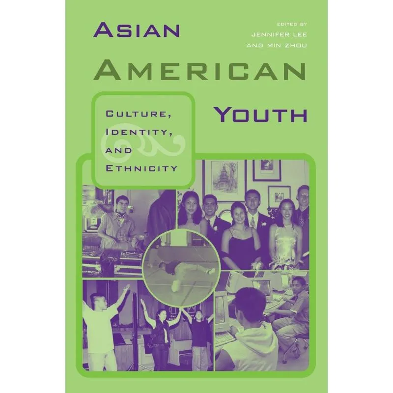 Asian American Youth