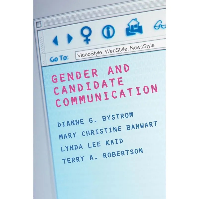 Gender and Candidate Communication