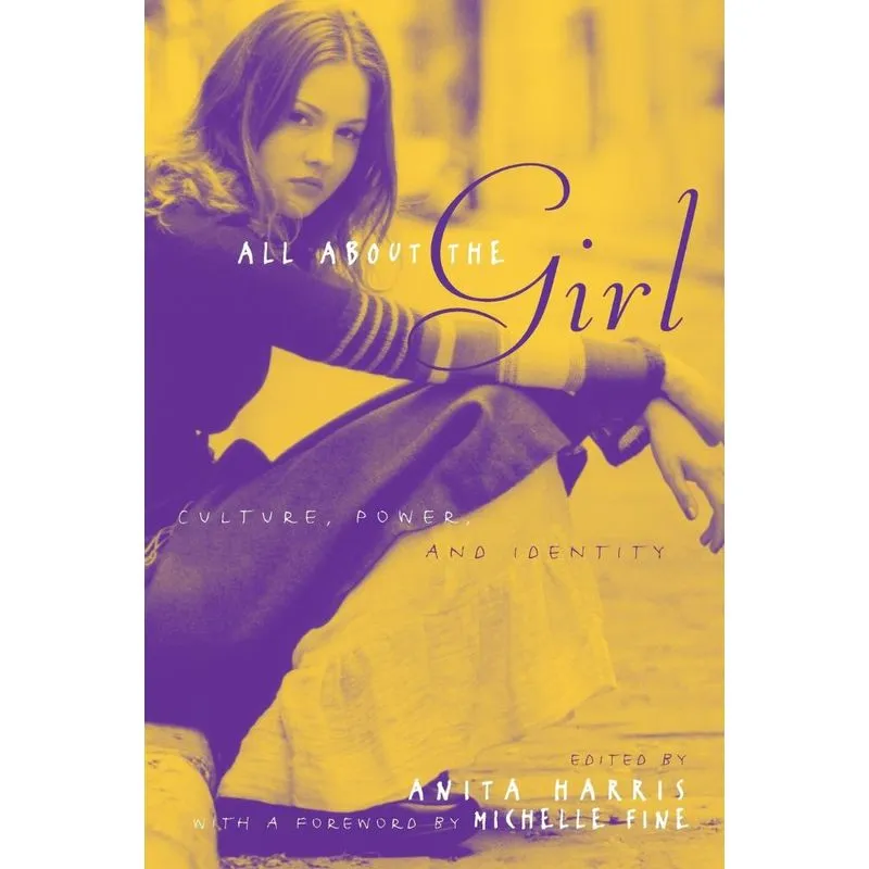 All About the Girl