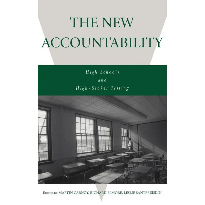 The New Accountability