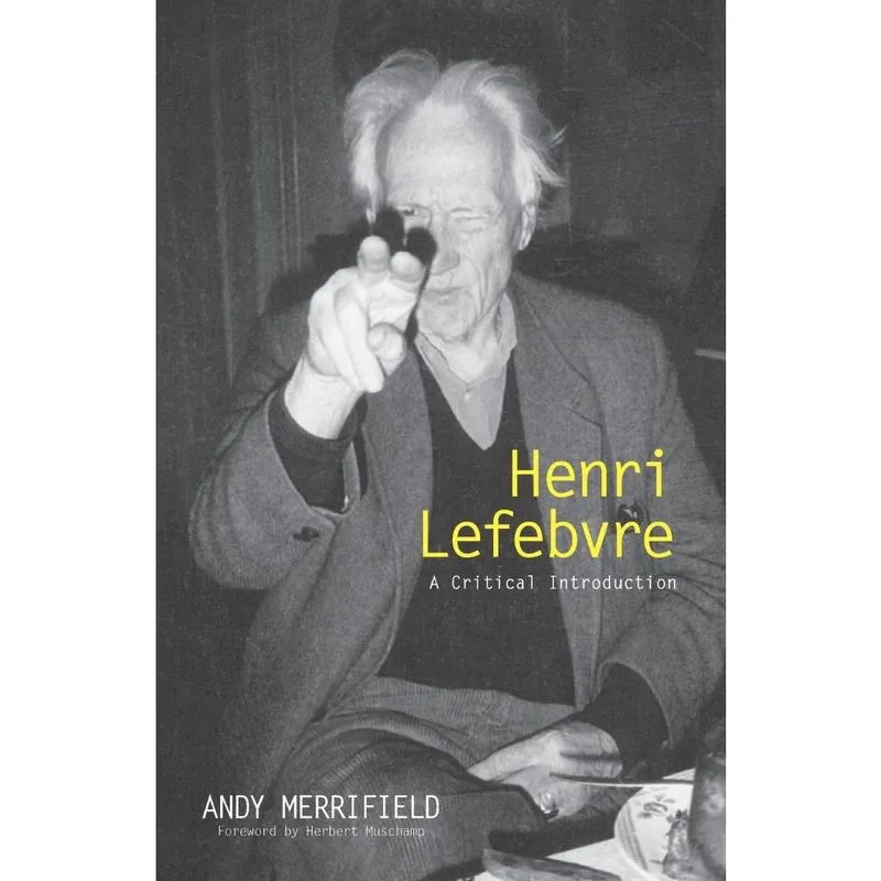 Henri Lefebvre