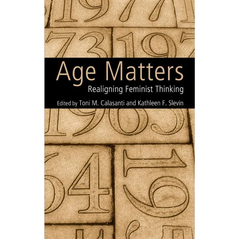 Age Matters