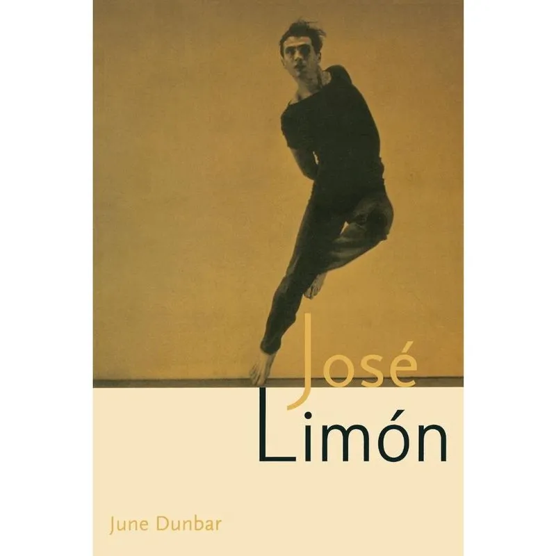 Jose Limon