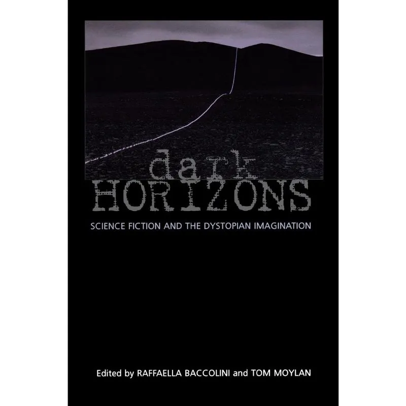 Dark Horizons
