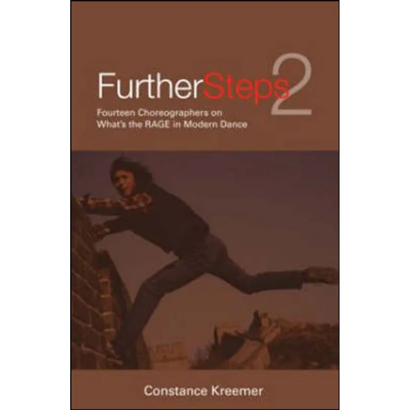 FURTHER STEPS