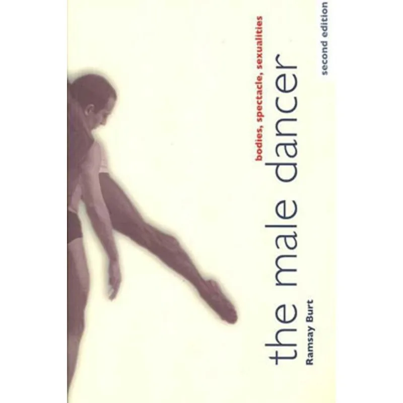 THE MALE DANCER