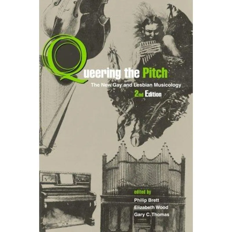 Queering the Pitch