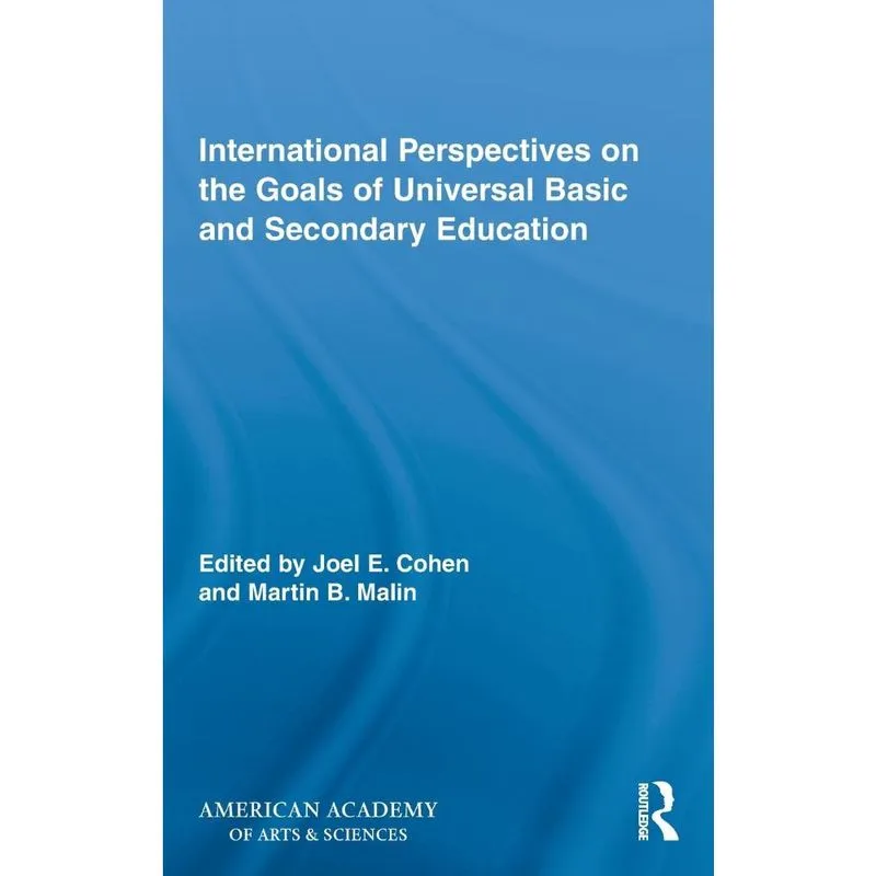 International Perspectives on the Goals of Universal Basic