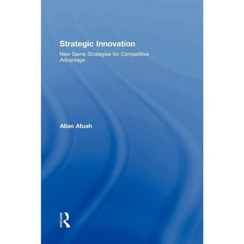 Strategic Innovation