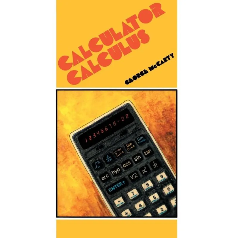 Calculator Calculus