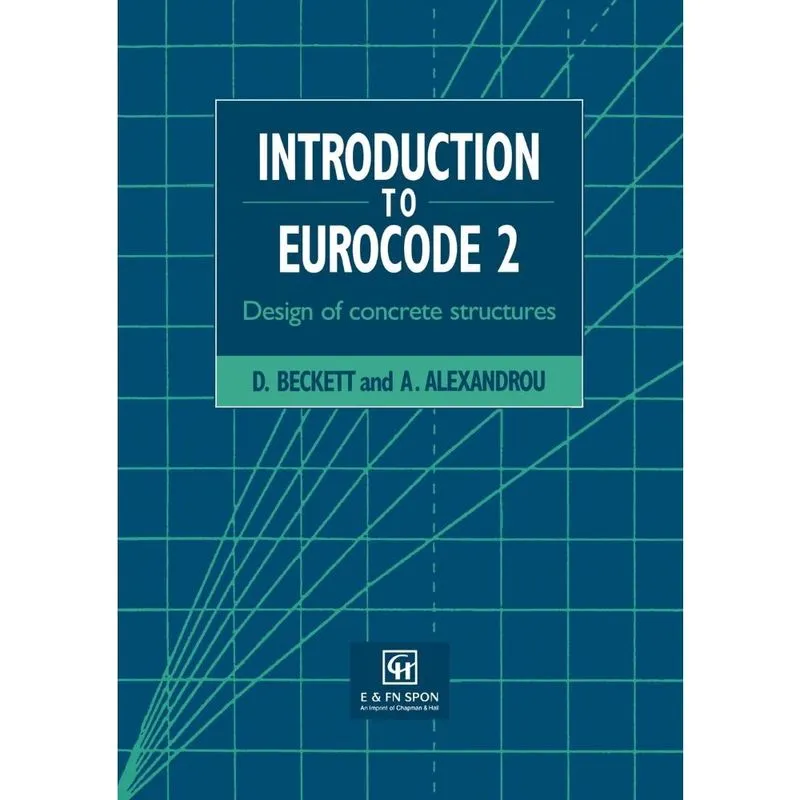Introduction to Eurocode 2