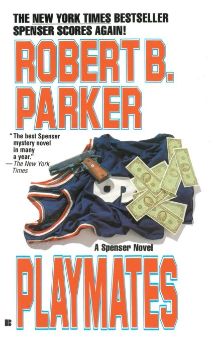 Playmates STANDARD