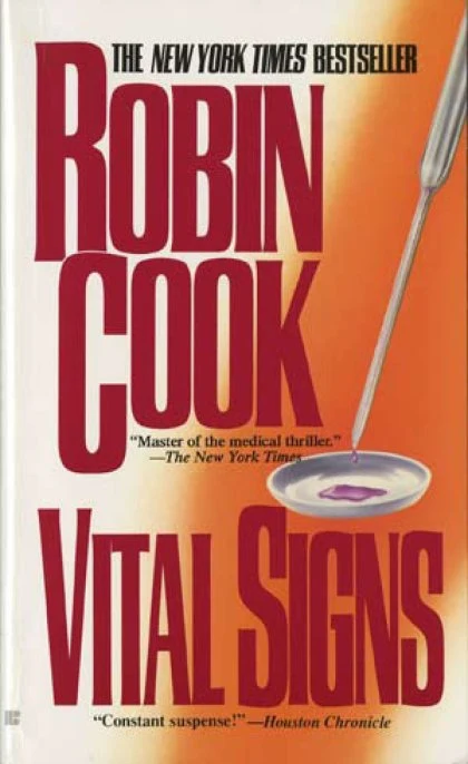 Vital Signs STANDARD